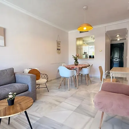 Apartmán Lovely Terrace Golf Valley 10min