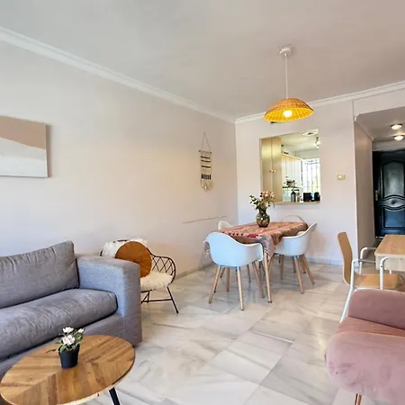 Apartmán Lovely Terrace Golf Valley 10min