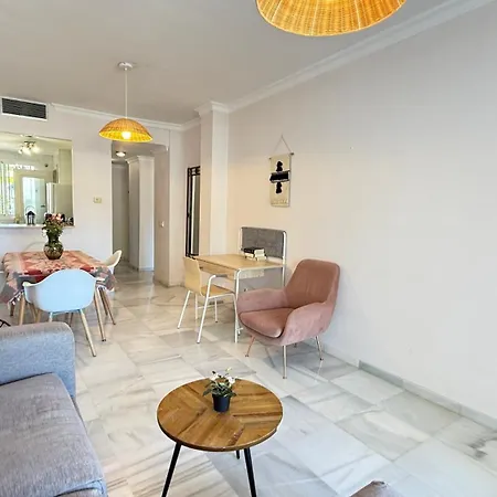 Lovely Terrace Golf Valley 10min Apartmán *