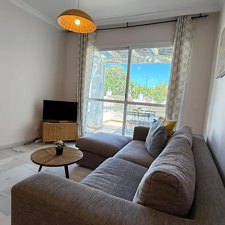 Lovely Terrace Golf Valley 10min Apartmán *
